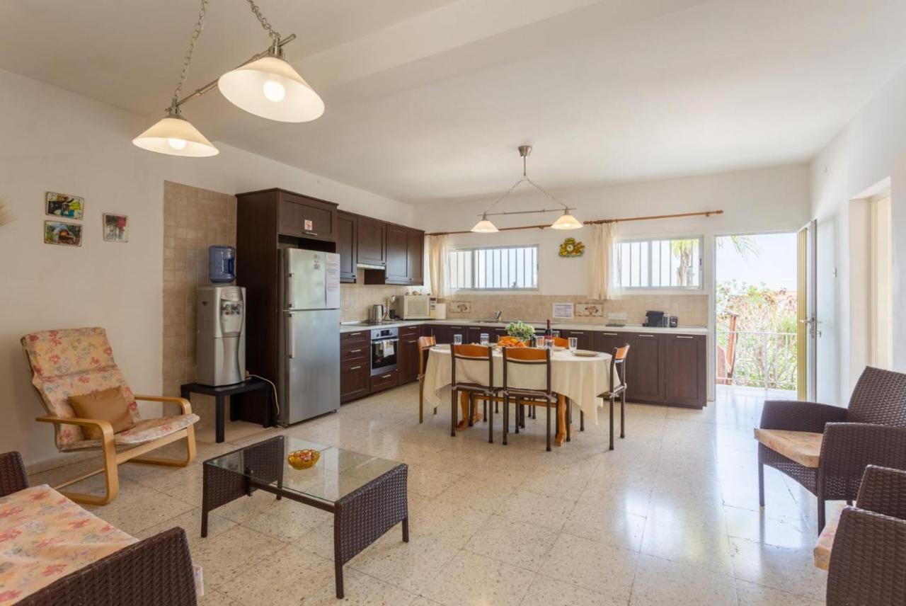 Yiangos House Villa Neo Chorio
