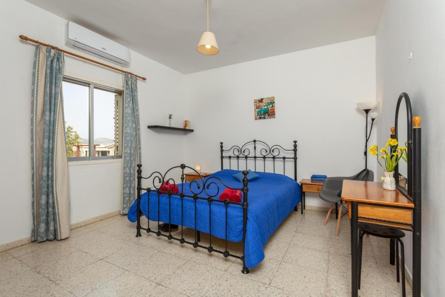 Yiangos House Villa *