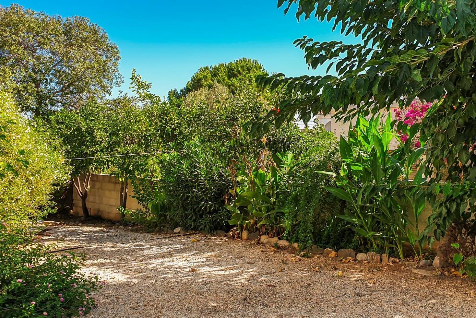 Yiangos House Villa *